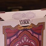 Urashima Tarou Velvet Louver Playing Cards - Image 6