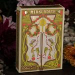 Midsummer, Standard Edition Playing Cards