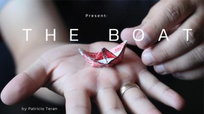 The Boat by Patricio Teran video (Download)