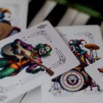Joker Orchestra by Yoan Tanuji & Magic Dream - Image 2