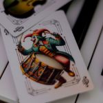 Joker Orchestra by Yoan Tanuji & Magic Dream - Image 4