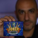 Joker Orchestra by Yoan Tanuji & Magic Dream