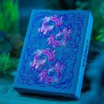 ONDA, Blue Playing Cards by JOCU - Image 2
