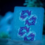 ONDA, Blue Playing Cards by JOCU - Image 4