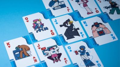 Bicycle Gen Z Blind Pack Playing Cards - Image 5