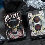 Bicycle Gundam Unicorn Playing Cards - Image 2