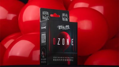 OZONE by Hanson Chien - Image 4
