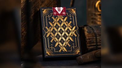 Cyclopeans Cyrconium Playing Cards by Stockholm17 - Image 6