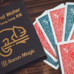 L Oil and Water, Blue by Long Long & Bacon Magic - Image 3