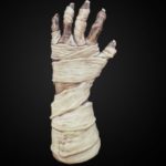 Hanson Chien Presents Mummy Hand by Hanson Chien & Bob Farmer - Image 3