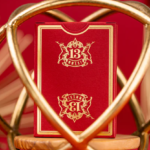 No.13 Table Players V12 Playing Cards by Kings Wild Project - Image 6