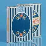 Limited No.13 Table Players V18 Playing Cards by Kings Wild Project - Image 6