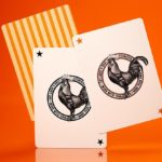 No.13 Table Players V26 Playing Cards by Kings Wild Project - Image 2