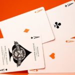 No.13 Table Players V26 Playing Cards by Kings Wild Project - Image 3
