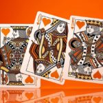 No.13 Table Players V26 Playing Cards by Kings Wild Project - Image 6