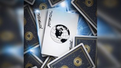 Zodiac Playing Cards - Image 2