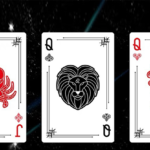 Zodiac Playing Cards - Image 4