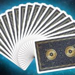 Zodiac Playing Cards - Image 5