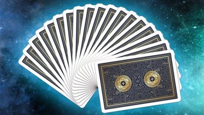 Zodiac Playing Cards - Image 5