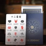 Zodiac Playing Cards - Image 6