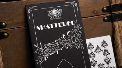 SHATTERED by DARYL - Image 4