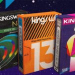 1982 VHS-Kenneth Playing Cards by Kings Wild Project - Image 4