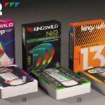 1982 VHS-Kenneth Playing Cards by Kings Wild Project - Image 5