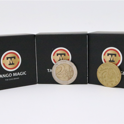 Super Scotch and Soda, Euro 2 and 50 cent by Tango Magic