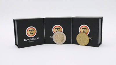 Super Scotch and Soda, Euro 2 and 50 cent by Tango Magic