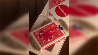 Shaker by FlatBase (Red) - Image 2
