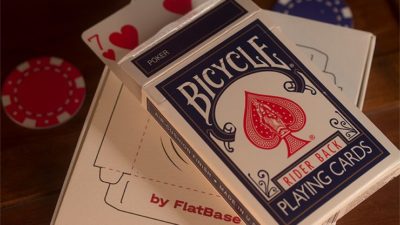Shaker by FlatBase (Blue) - Image 2
