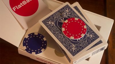 Shaker by FlatBase (Blue) - Image 3
