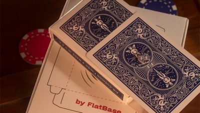Shaker by FlatBase (Blue) - Image 4