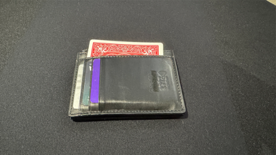 Everyday Wallet by Mark Traversoni - Image 3