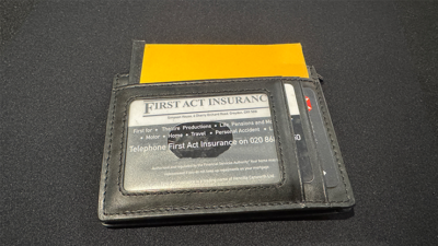 Everyday Wallet by Mark Traversoni - Image 4