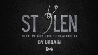 Stolen by Gentlemen's Magic & Urbain