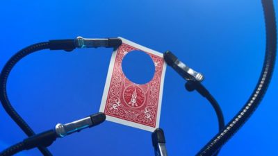 Quantum Aperture by Calen Morelli - Image 2
