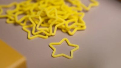 Henry Harrius Presents Star Shatter by Alex Ng - Image 2