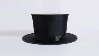 The Cane Table, Top Hat by Junjie Li, Bond Lee & MS Magic