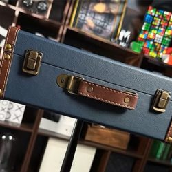 The Cane Table, Case by Junjie Li, Bond Lee & MS Magic