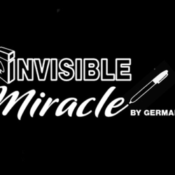 Invisible Miracle by German Dabat video (Download)