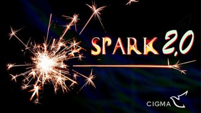 Spark 2.0 by CIGMA Magic