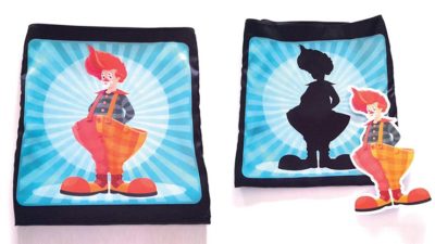 At the Circus Gag Bag by Lee Alex - Image 3