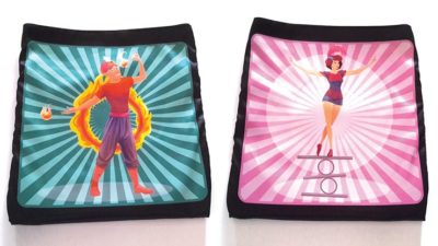 At the Circus Gag Bag by Lee Alex - Image 4