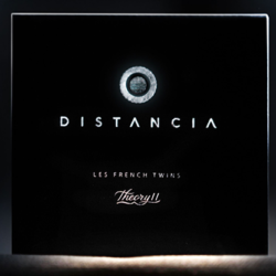 Distancia, Euro by Les French Twins