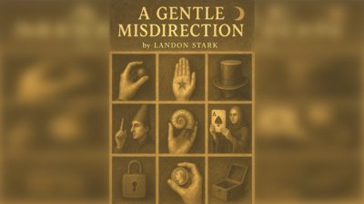 A Gentle Misdirection by Landon Stark eBook (Download)