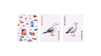Coastal Playing Cards - Image 2