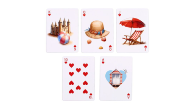 Coastal Playing Cards - Image 4