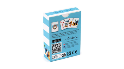 Coastal Playing Cards - Image 6