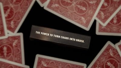 The King of Chaos: The Ultimate Triumph by Tu Strange, Andost, and Dani DaOrtiz - Image 2